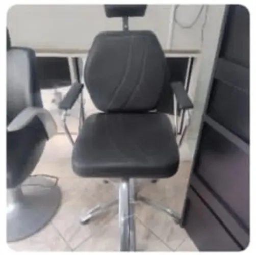 Cadeira de Barbeiro