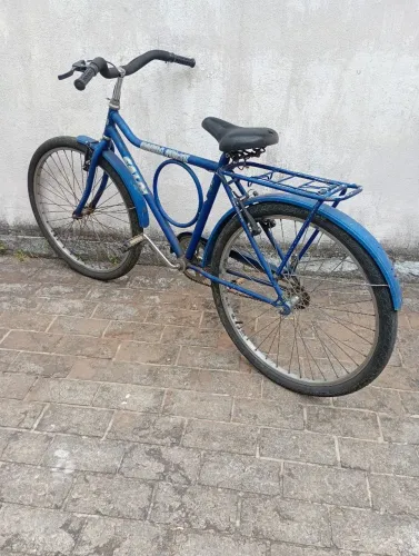 Bicicleta Caloi aro 26