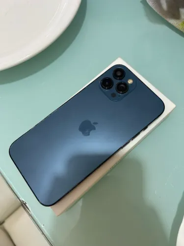 iPhone 12 Pro Max 256 GB