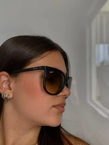Óculos de Sol Ray-Ban Cats 1000 (RB4126) Original - Made in Italy