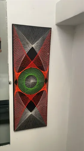 Quadro decorativo