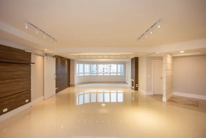 Apartamento à venda com 3 suítes no Edifício Casablanca | Ecoville | 214m² privativos