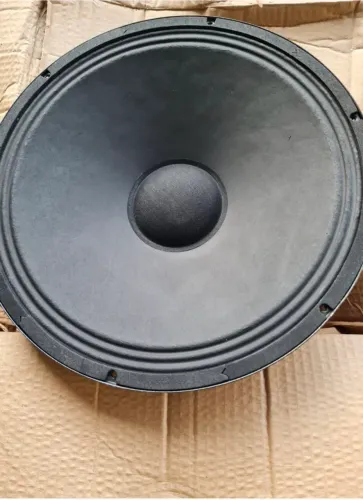 Alto falante novo 12 polegadas Hinor 4homs 700w