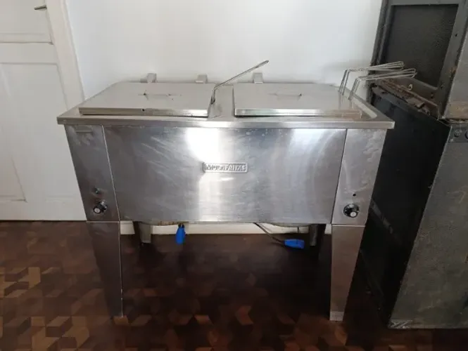 Fritadeira Profissional
