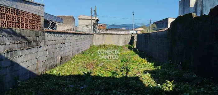Terreno V N S de Fátima R$110 mil Cod2126