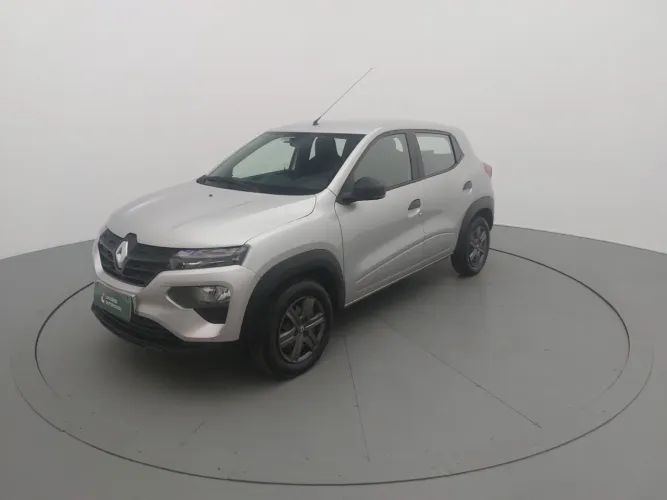 Renault Kwid 1.0 Zen 2026