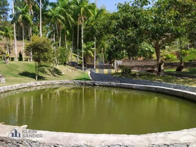 Sítio à venda, 36000 m² por R$ 1.980.000,00 - Banquete - Bom Jardim/RJ