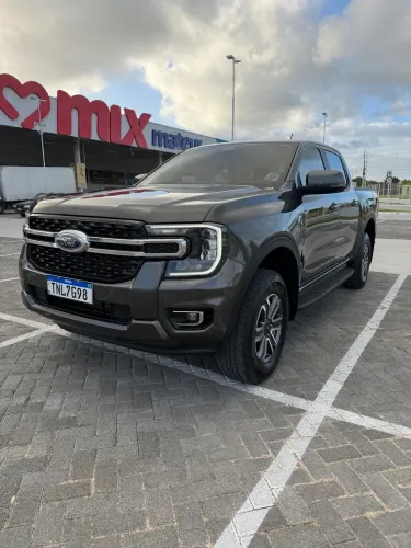Ford Ranger XLT 3.0 V6 4X4 CD TB Die. Aut. 2026
