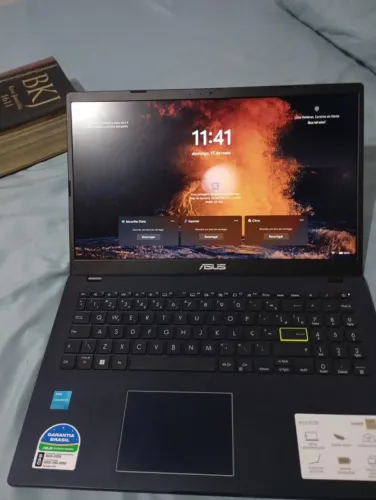 Notebook ASUS VivoBook