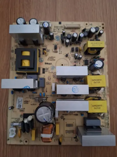 Placa fonte de energia LG CJ87 , CJ88 , CJ98 Funcionando 100%