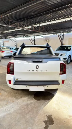 Renault Duster Oroch Dyna. 1.6 Hi-flex 16V MEC 2021