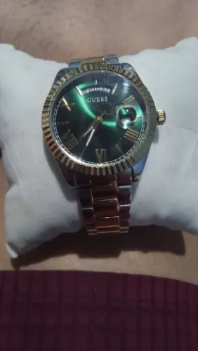 Relógio da GUESS