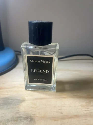 Perfume Maison Viegas legend