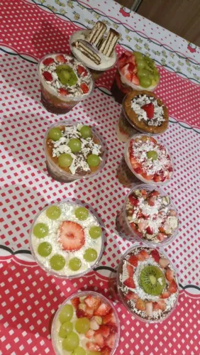 Doces 