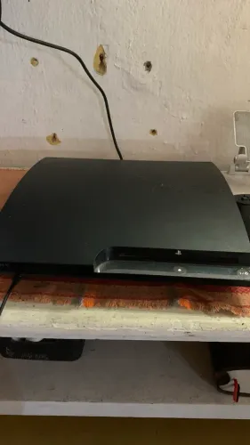 PlayStation 3