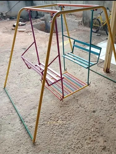 Parquinho infantil