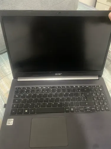 Nootbook Acer Aspire 5 - Usado 