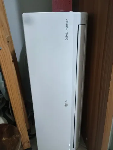 Evaporadora LG 9.000 BTUs Dual Inverter