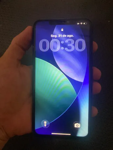 IPHONE 11 pro 128 GB promoção
