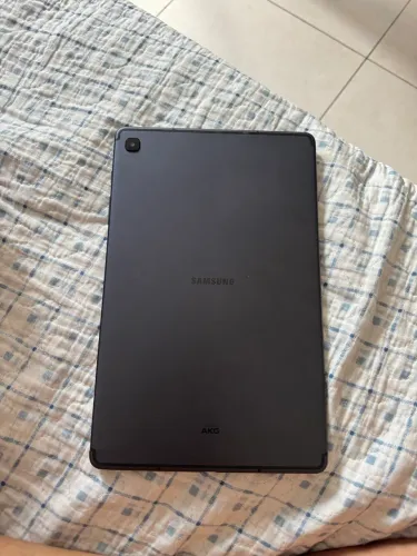 Samsung s6 lite 
