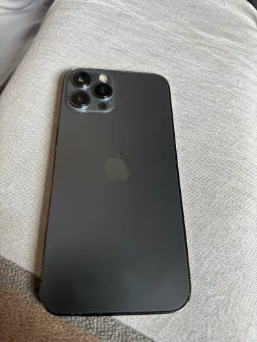 Vendo 12 Pro Max 128 gb