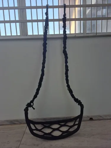 Balanço Painho da Tidelli