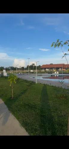 Terreno Residencial Jardins