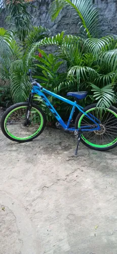 Vende-se bake ( bicicleta ) NOVA!!