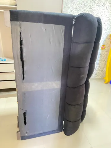 Cabeceira de cama