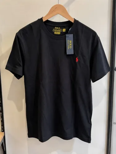 Camiseta Ralph Lauren