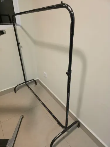 Arara de Roupas