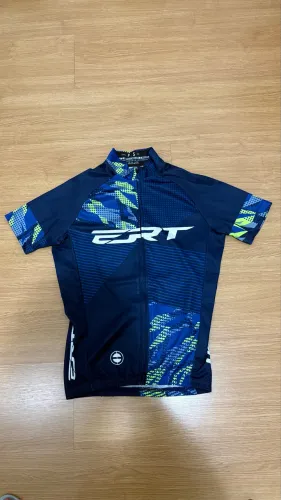 Blusa Feminina Ciclismo