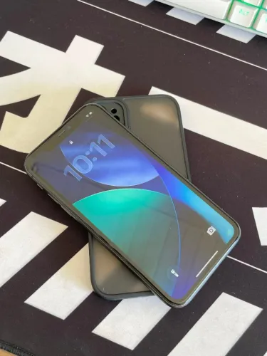 iPhone 11 ? Completo e Funcionando