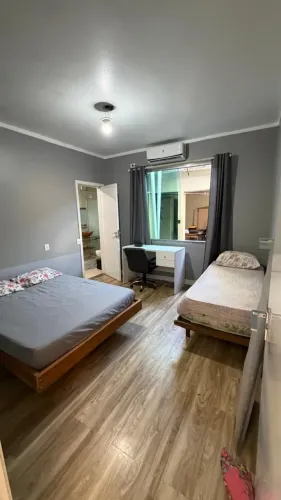 CASA NO CONJUNTO HILEIA