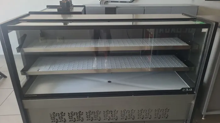 Vendo equipamentos para restaurante, bar e lanchonete