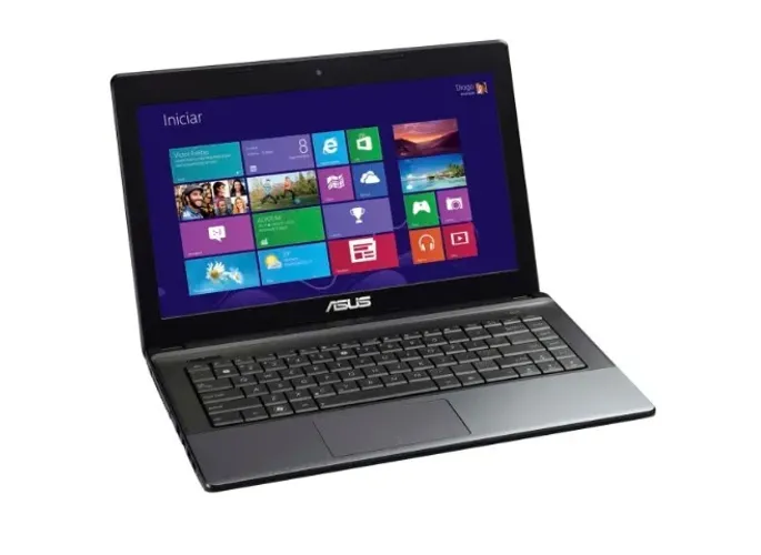 Notebook Asus X45 Series Intel Celeron