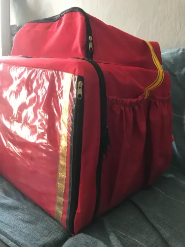 Vende se uma Bag 85 9 *