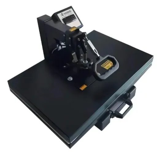 Prensa Sublimadora MAQMEI 60x40cm 220V - R$ 1.200
