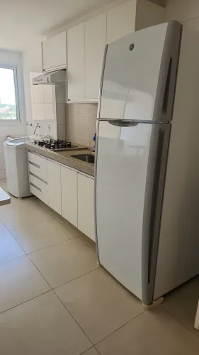Flat Mobiliado para aluguel no Park Lozandes - Live Tower Lozandes- 42m²