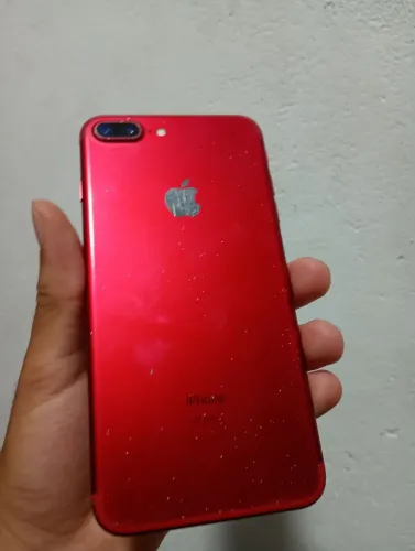 iPhone 8 Plus RED ? R$ 650