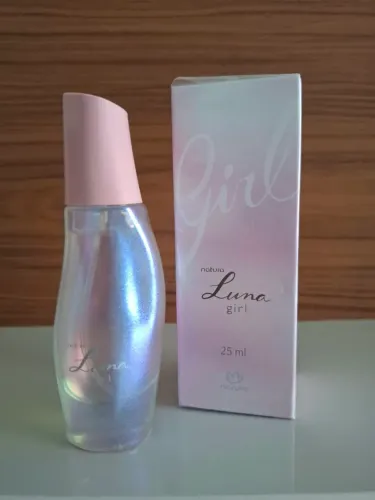 Mini Perfume Natura