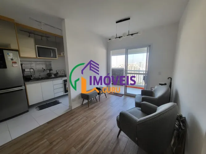 APARTAMENTO - BARRA FUNDA - SP