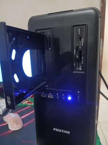Computador basico