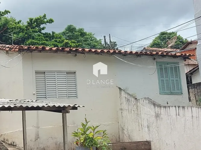Casa à venda em Campinas, Vila Itália, com 1 quarto, com 179 m²