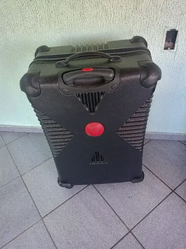 Malas de viagem grande