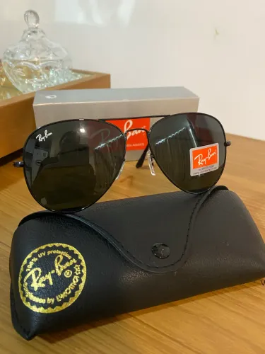Ray Ban Aviador