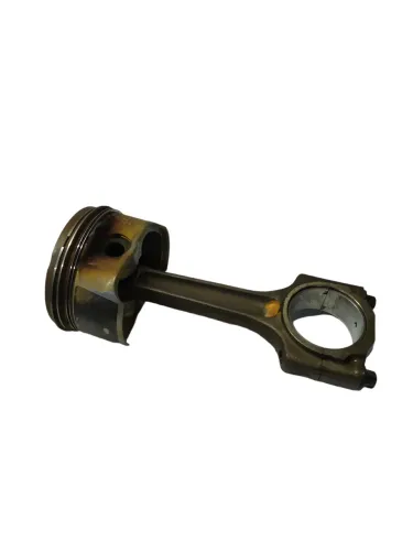 Pistão Com Biela Citroen C4 Pallas 2.0 16v 2008 A 2012