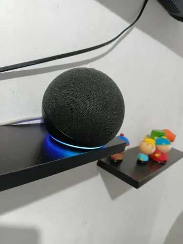 Vendo Alexa 5° Geração 