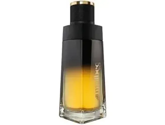 Perfume Malbec Gold 100ml lacrado  - O Boticário 
