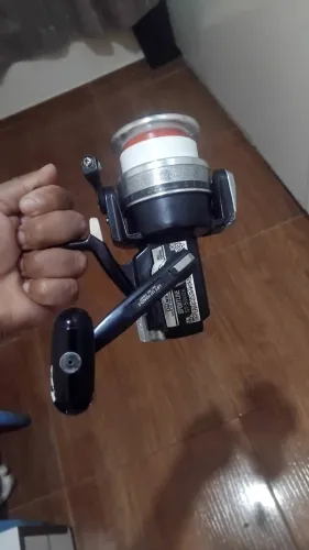 Murinete Daiwa Sportline ST-5000X 700 reais